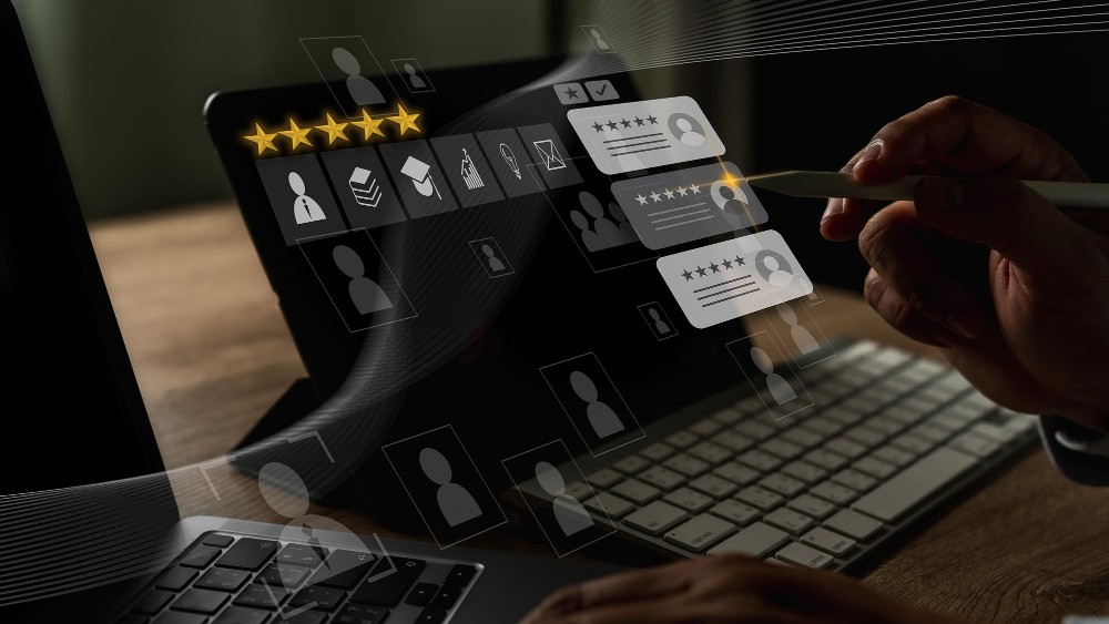 Reputation Management